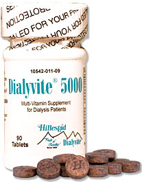 Dialyvite 5000