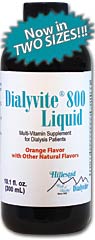 Dialyvite 800 Liquid